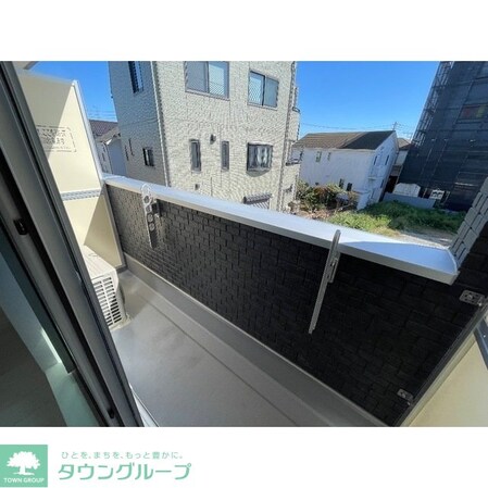 MQuarto拝島Iの物件内観写真